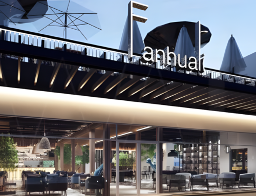 Why should you give special attention to a restaurant’s interior design?